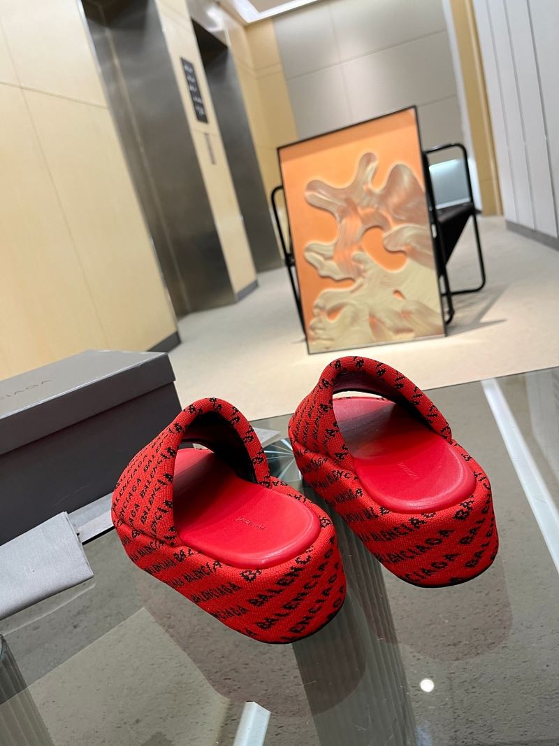 Balenciaga Slippers